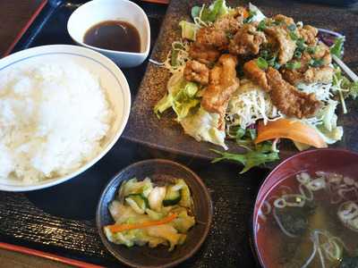 備長炭焼肉てんてん 松崎店