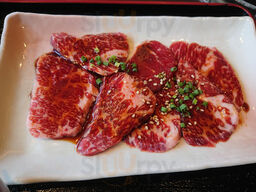 備長炭焼肉てんてん 松崎店