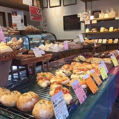 アルペンローゼ 京都御池店