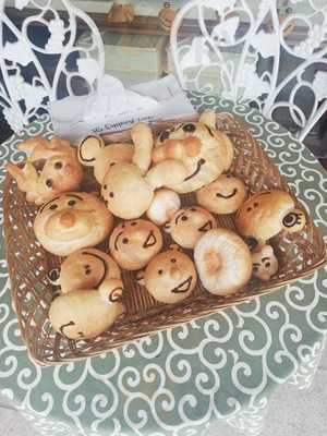 アルペンローゼ 京都御池店