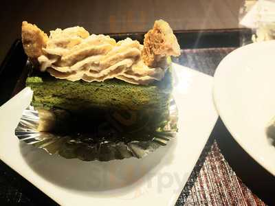 茶寮翠泉 高辻本店