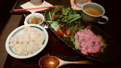 茶寮翠泉 高辻本店