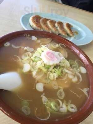 おもだかや女池店