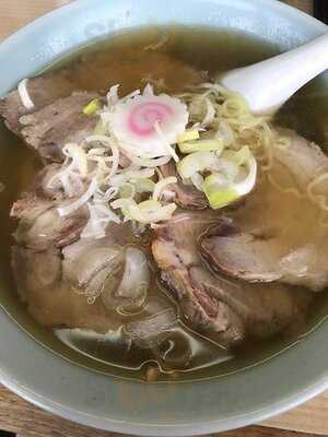 おもだかや女池店