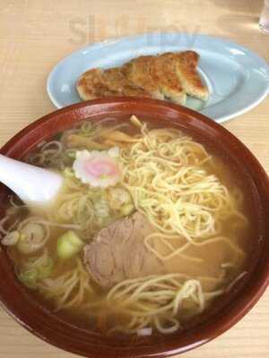 おもだかや女池店