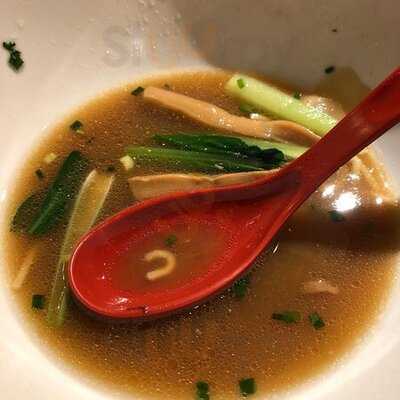 ヌードルスタンドトーキョー