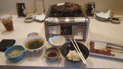 焼肉 牡丹 古町6番町本店