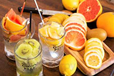 ゴッチーズビーフ 四条木屋町