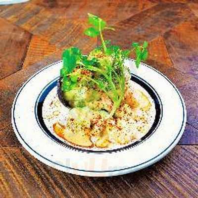 ゴッチーズビーフ 四条木屋町