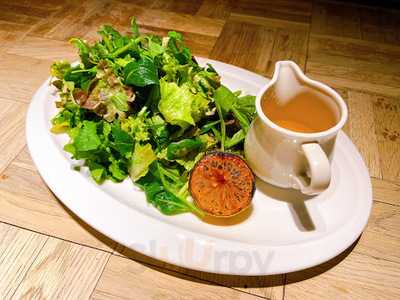 ゴッチーズビーフ 四条木屋町