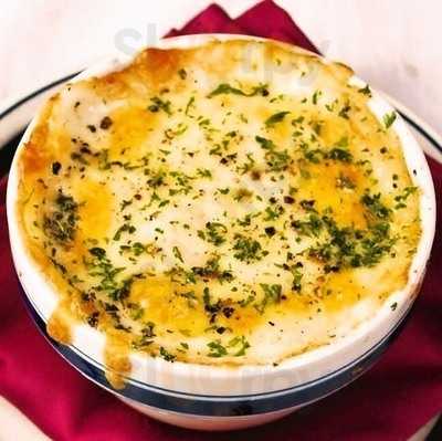 ゴッチーズビーフ 四条木屋町