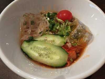 石焼ステーキ 贅 小新店