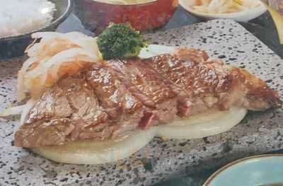 石焼ステーキ 贅 小新店