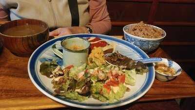 オーガニックハウスsalute京都