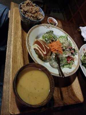 オーガニックハウスsalute京都