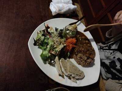 オーガニックハウスsalute京都