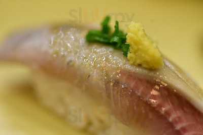 築地寿司清 伊勢丹 新潟店