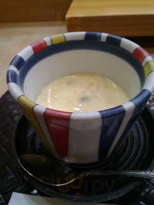 築地寿司清 伊勢丹 新潟店