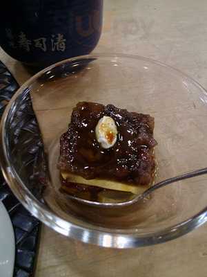 築地寿司清 伊勢丹 新潟店