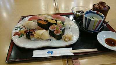 築地寿司清 伊勢丹 新潟店