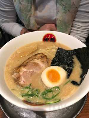光麺 原宿店