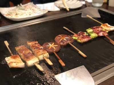 りきゅう ナディアパーク前店