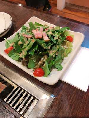 りきゅう ナディアパーク前店