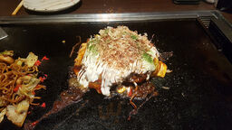 りきゅう ナディアパーク前店