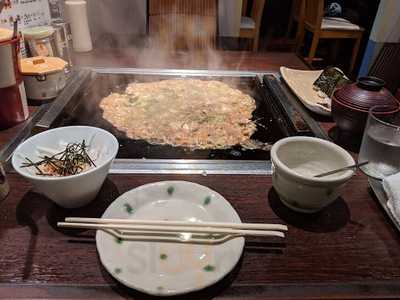 りきゅう ナディアパーク前店