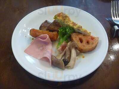 アンティカ・オステリア・ダル・ポンピエーレ