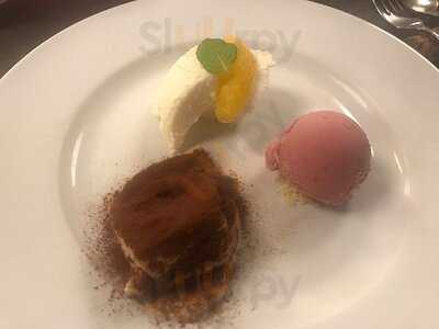 アンティカ・オステリア・ダル・ポンピエーレ