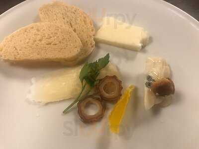 アンティカ・オステリア・ダル・ポンピエーレ