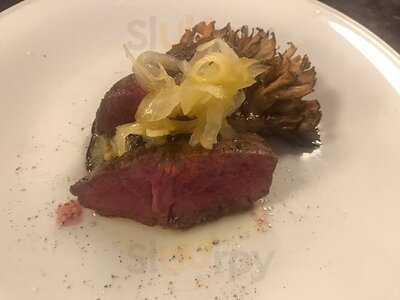 アンティカ・オステリア・ダル・ポンピエーレ