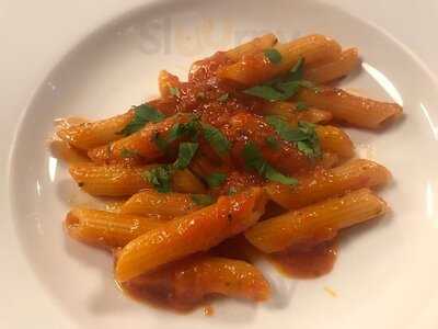 アンティカ・オステリア・ダル・ポンピエーレ