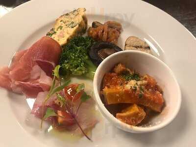 アンティカ・オステリア・ダル・ポンピエーレ