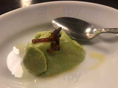 アンティカ・オステリア・ダル・ポンピエーレ