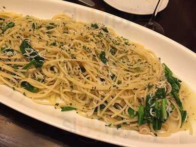 アンティカ・オステリア・ダル・ポンピエーレ