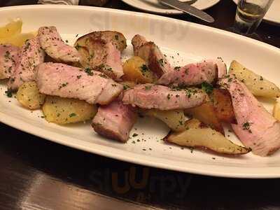 アンティカ・オステリア・ダル・ポンピエーレ