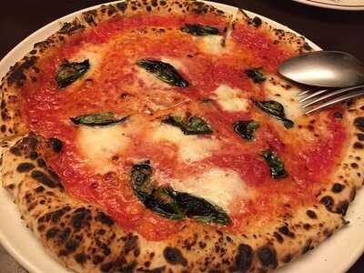 アンティカ・オステリア・ダル・ポンピエーレ