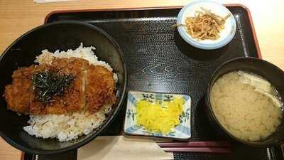 ちゃぶぜん新潟