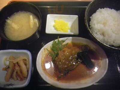 ちゃぶぜん新潟