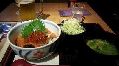 ちゃぶぜん新潟