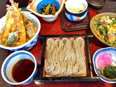 小嶋屋総本店 松崎店