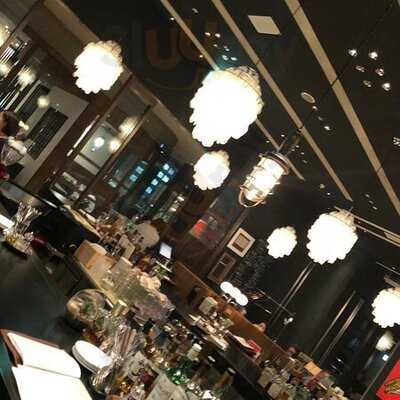 欧風小皿料理 沢村