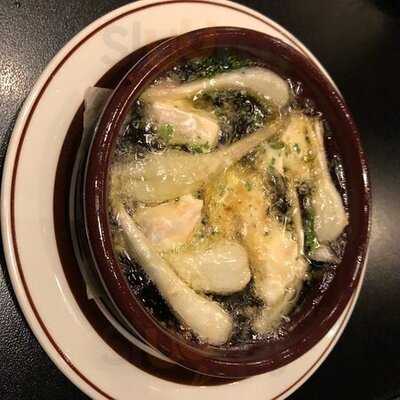 欧風小皿料理 沢村