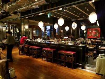 欧風小皿料理 沢村