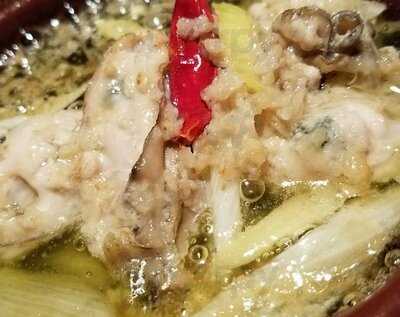 欧風小皿料理 沢村