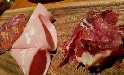 欧風小皿料理 沢村