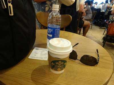 スターバックスコーヒー 京都祇園ホテル店