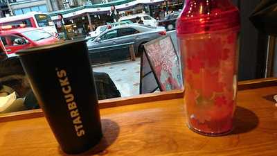 スターバックスコーヒー 京都祇園ホテル店